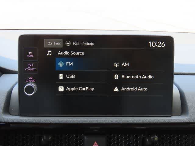 New 2027 Honda CR-V EX-L image 19