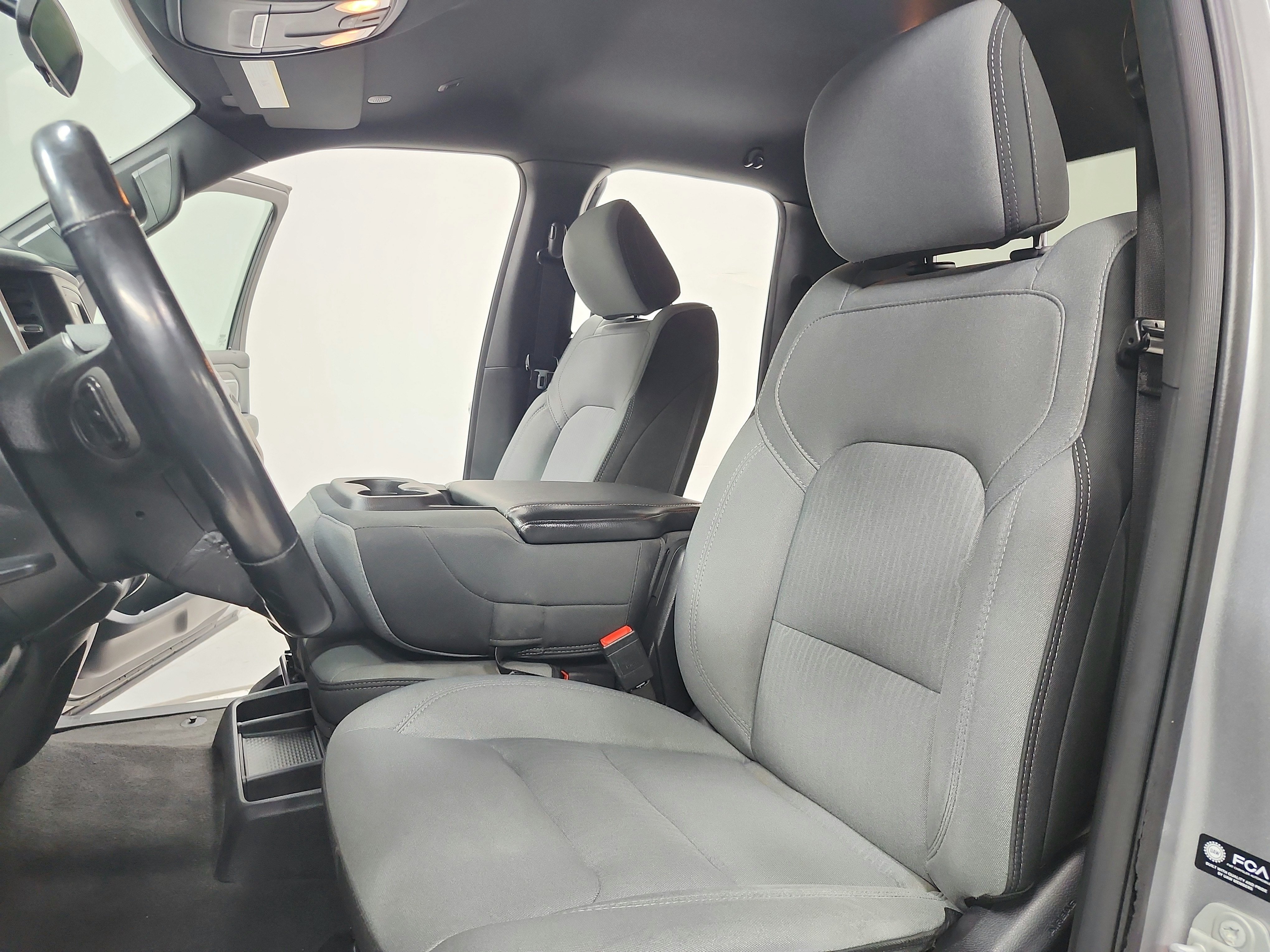 Used 2021 RAM 1500 Big Horn AWD/4WD image 19
