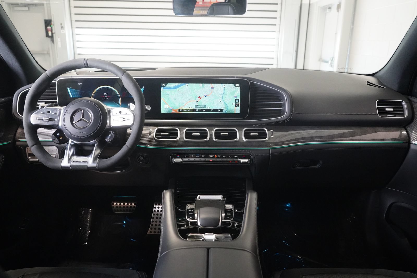 Certified 2022 Mercedes-Benz GLE 53 AMG 4MATIC image 14