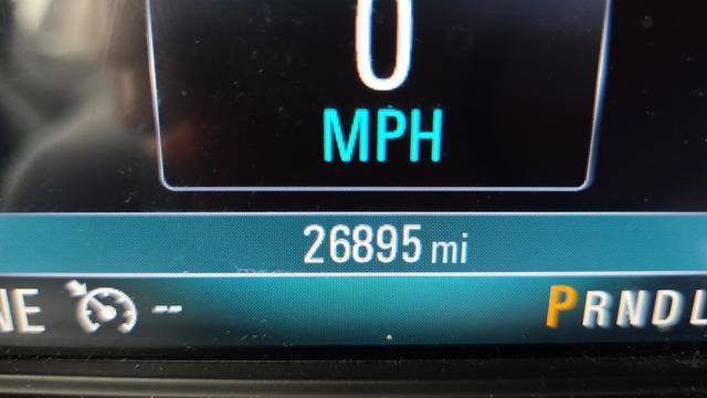 Used 2020 Buick Envision Essence image 12