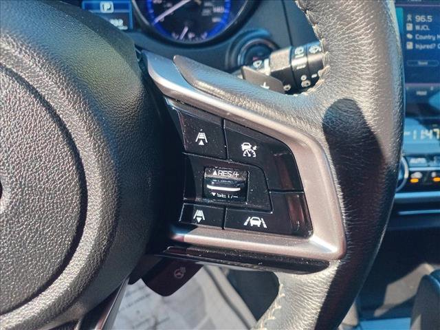 Used 2019 Subaru Outback 2.5i Touring w/ Popular Package #3A image 19