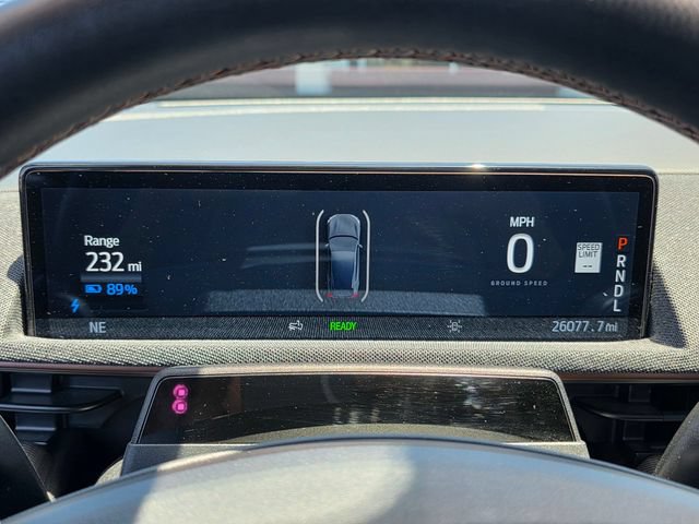 Used 2022 Ford Mustang Mach-E GT AWD/4WD image 27