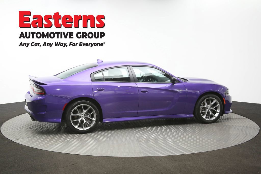 Used 2023 Dodge Charger GT image 44