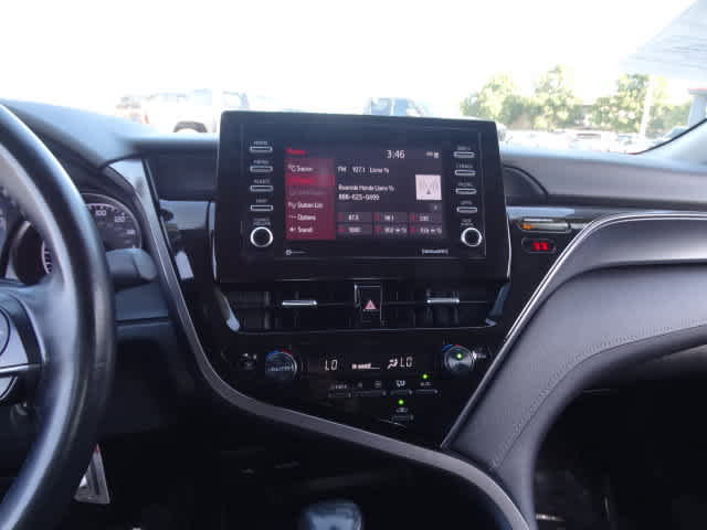 Certified 2024 Toyota Camry SE image 26