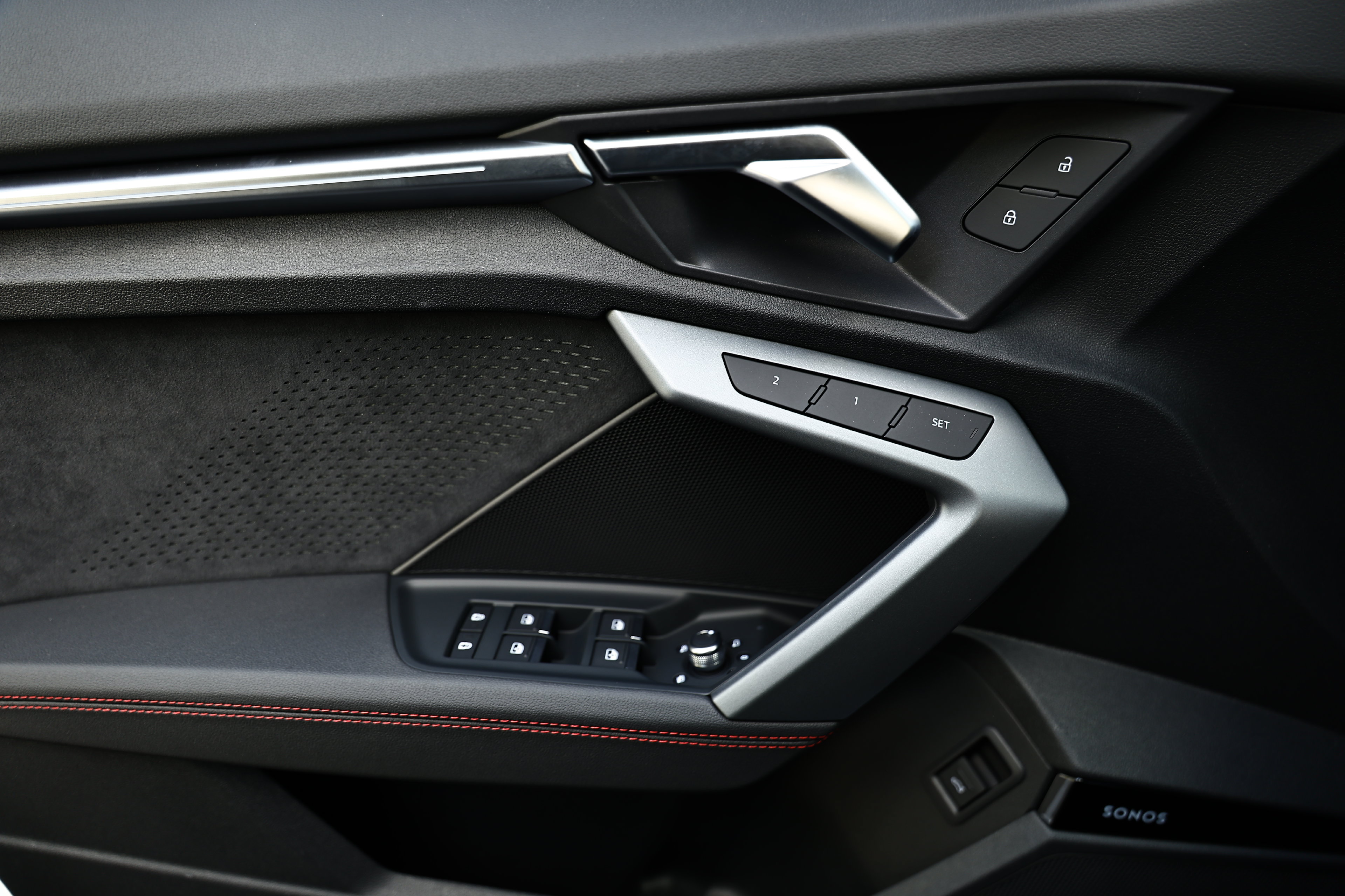 New 2026 Audi S3 Premium AWD/4WD image 14