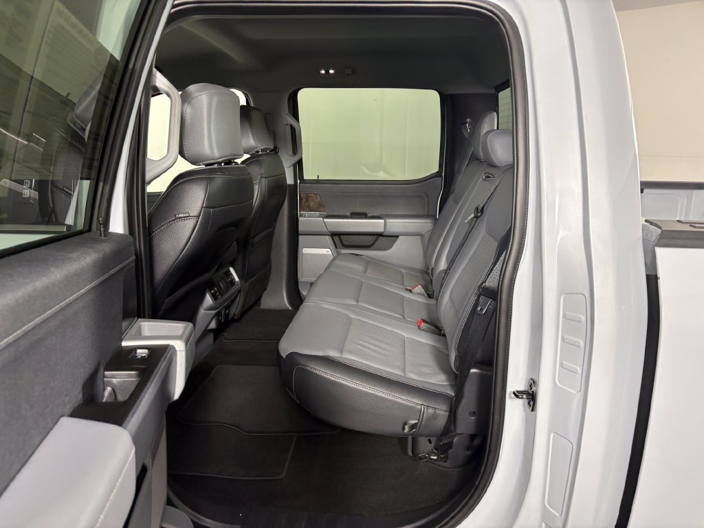 Used 2022 Ford F150 Lariat AWD/4WD image 28