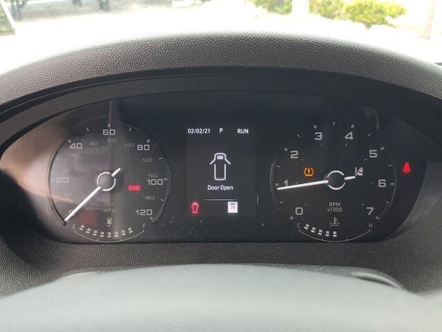 Used 2022 RAM ProMaster 3500 w/ Fleet Safety Group (AWQ) FWD image 30