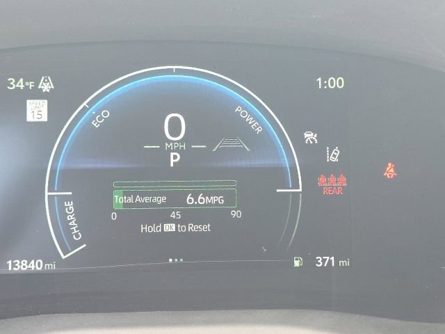 Certified 2025 Toyota Camry LE image 16