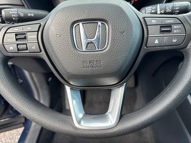 Used 2025 Honda CR-V EX image 7