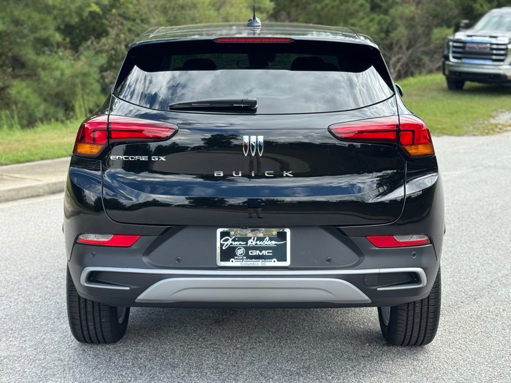 New 2026 Buick Encore GX Preferred w/ Advanced Technology Package image 11