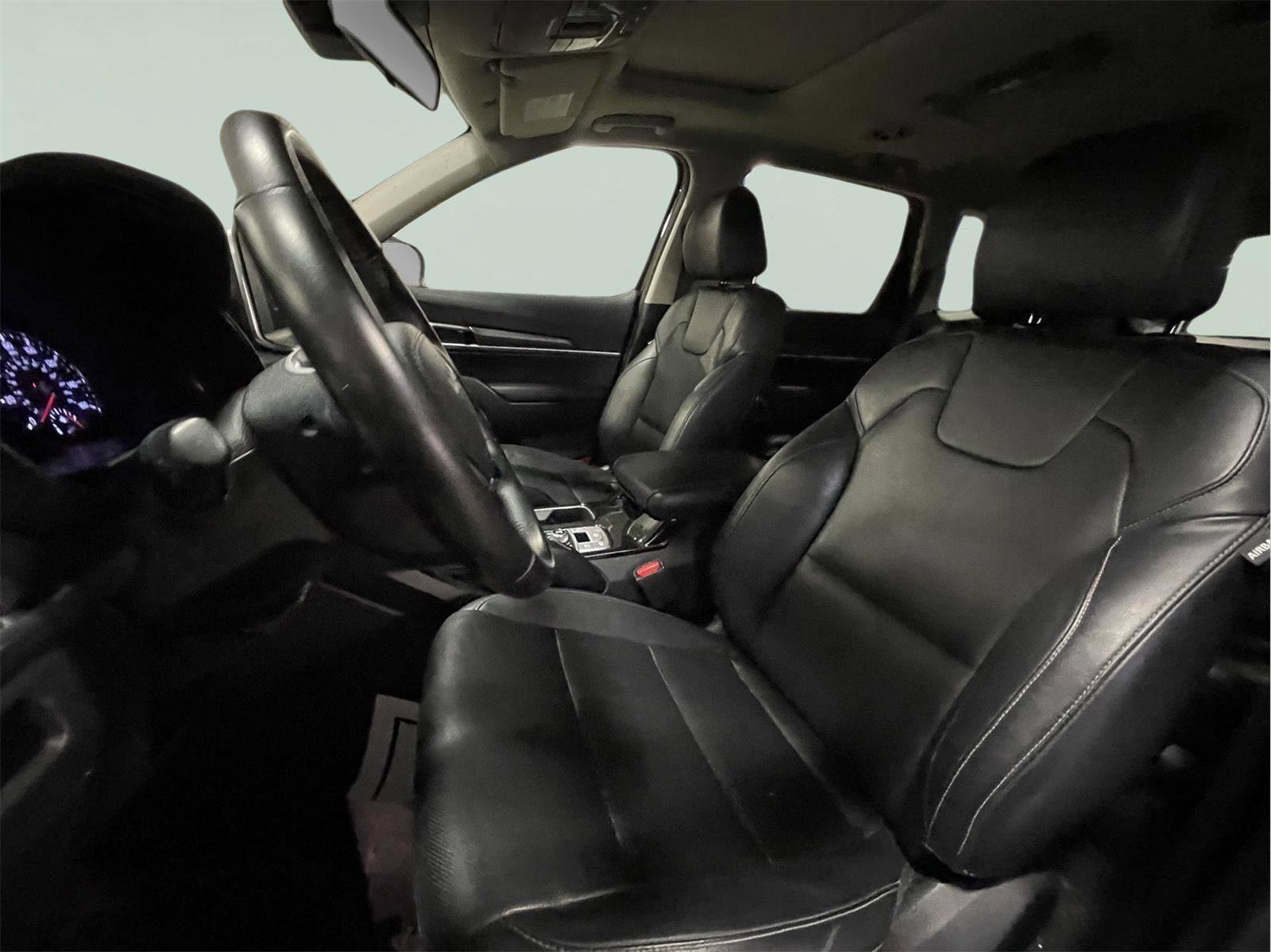 Used 2022 Kia Telluride S image 13