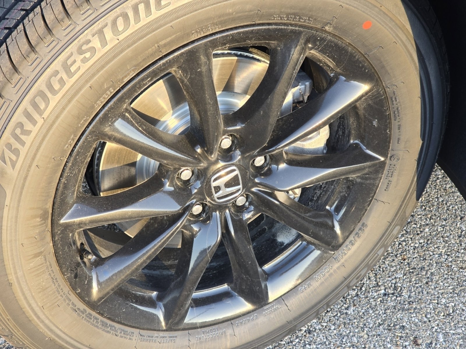 New 2026 Honda CR-V Sport-L image 10