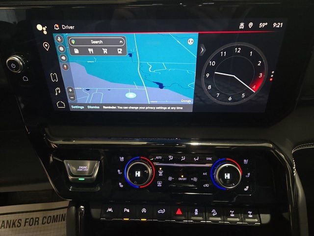 Used 2024 GMC Sierra 1500 AT4X w/ AT4X AEV Edition image 25