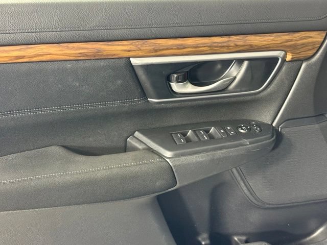Used 2022 Honda CR-V EX image 15