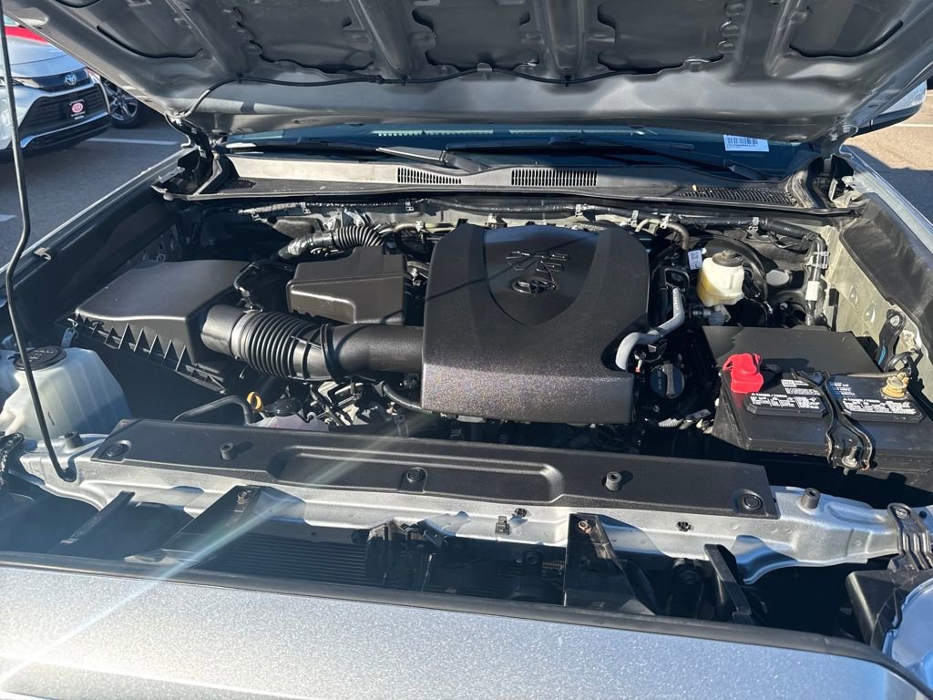 Used 2022 Toyota Tacoma SR5 image 42