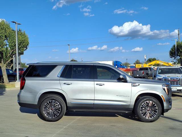 New 2026 GMC Yukon Elevation RWD image 2