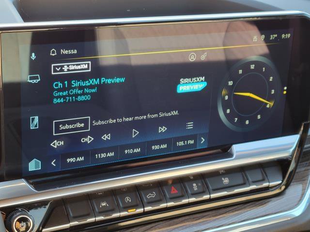 Used 2025 Chevrolet Silverado 1500 LT image 16