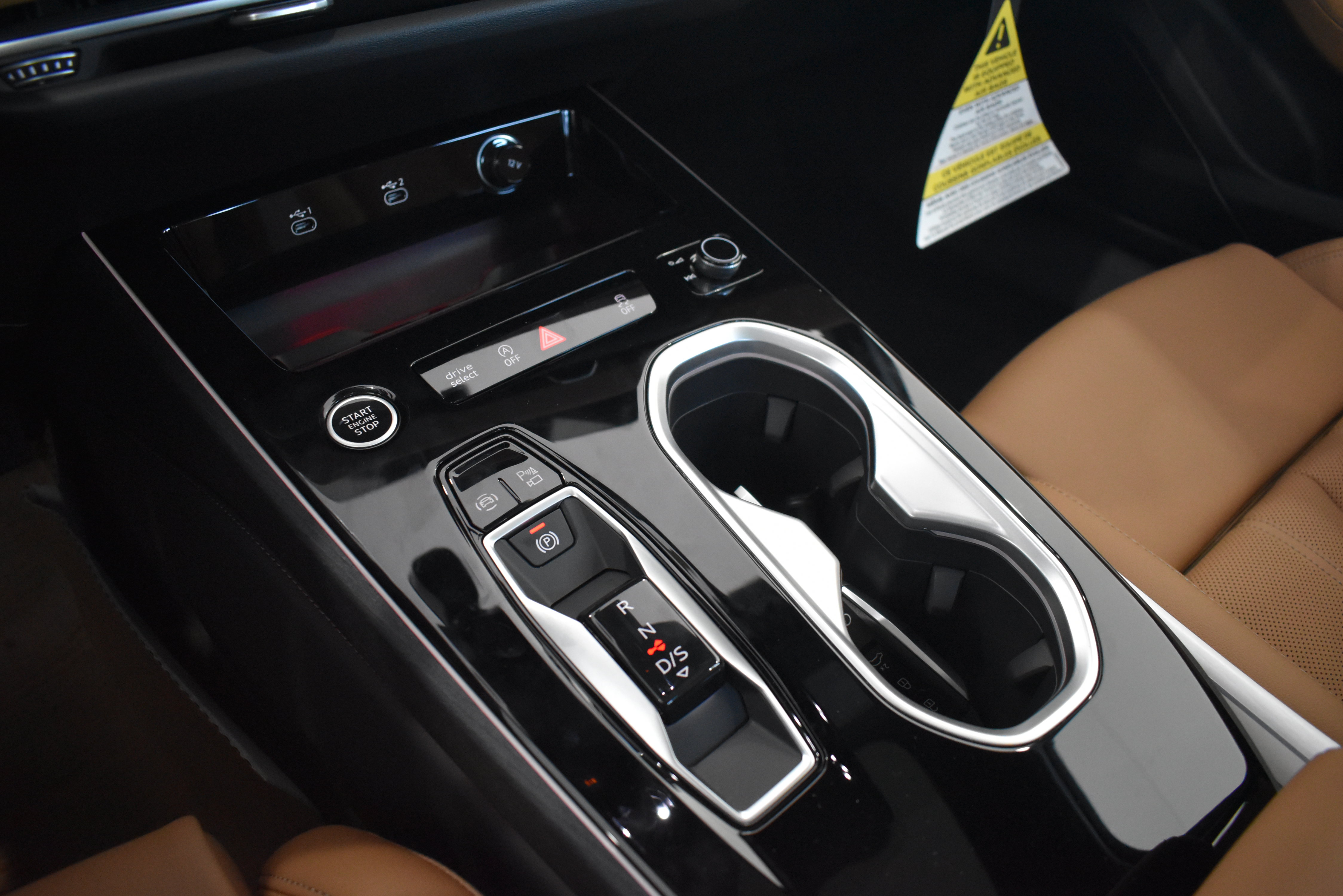 New 2026 Audi A6 Prestige AWD/4WD image 14