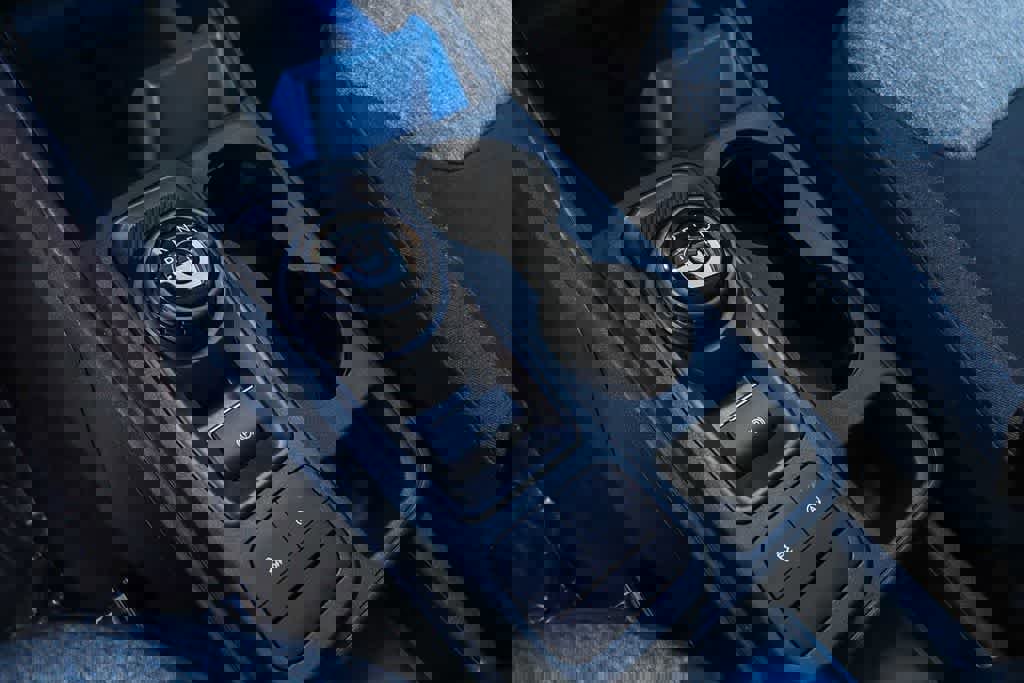 New 2026 Ford Maverick XLT image 18