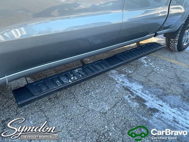 Used 2025 Chevrolet Silverado 1500 LT image 13