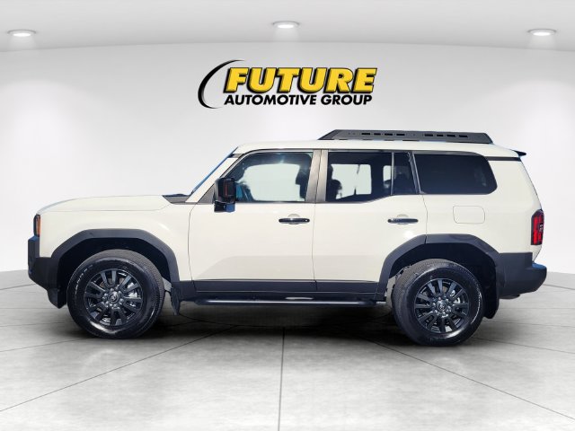 Used 2024 Toyota Land Cruiser 1958 AWD/4WD image 6