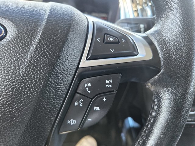 Used 2017 Ford Edge SEL w/ Equipment Group 201A AWD/4WD image 19