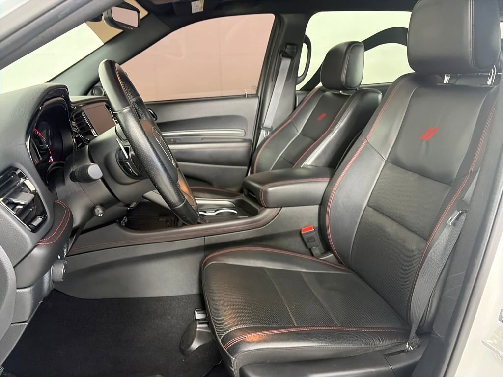 Used 2023 Dodge Durango R/T image 11