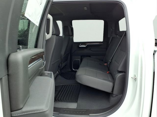 New 2026 Chevrolet Silverado 3500 LT w/ Safety Package AWD/4WD image 11