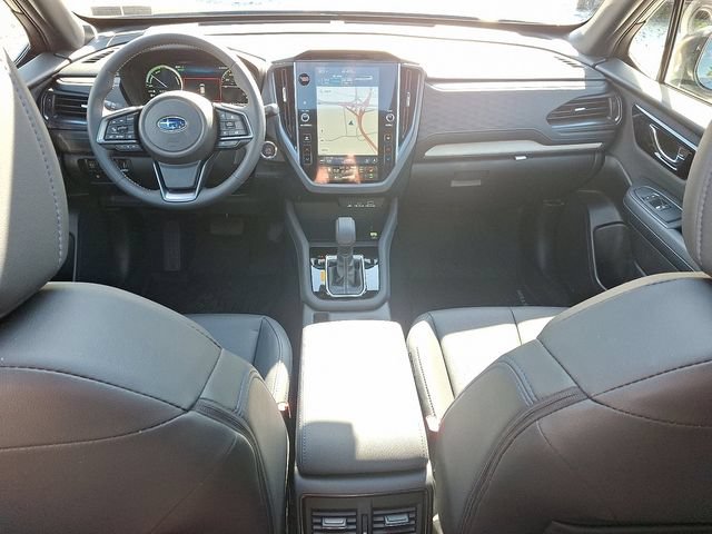 Certified 2025 Subaru Forester Limited AWD/4WD image 17