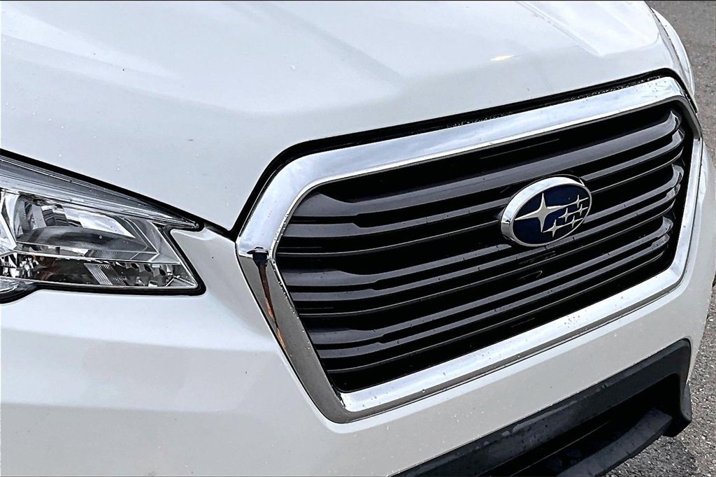 Used 2020 Subaru Ascent Premium w/ Convenience Package image 31