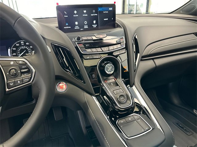 New 2025 Acura RDX SH-AWD image 21