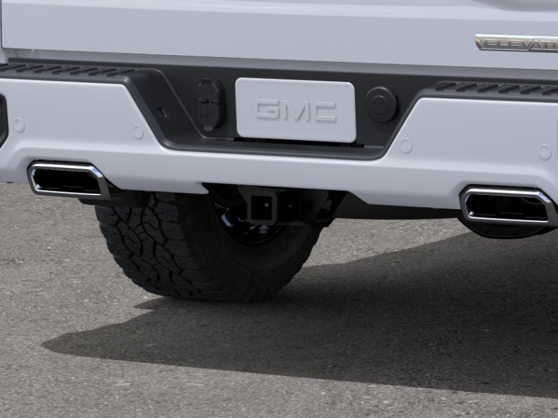 New 2026 GMC Sierra 1500 Elevation w/ Elevation Premium Package AWD/4WD image 14