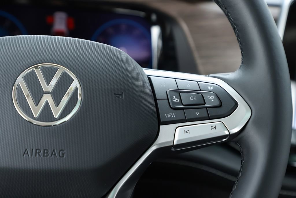 New 2026 Volkswagen Atlas SEL Premium R-Line image 22