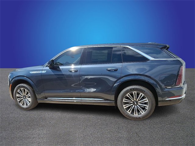 New 2026 Cadillac Escalade IQ Luxury 1 image 5