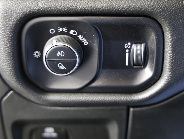 Certified 2024 RAM 1500 Big Horn image 27