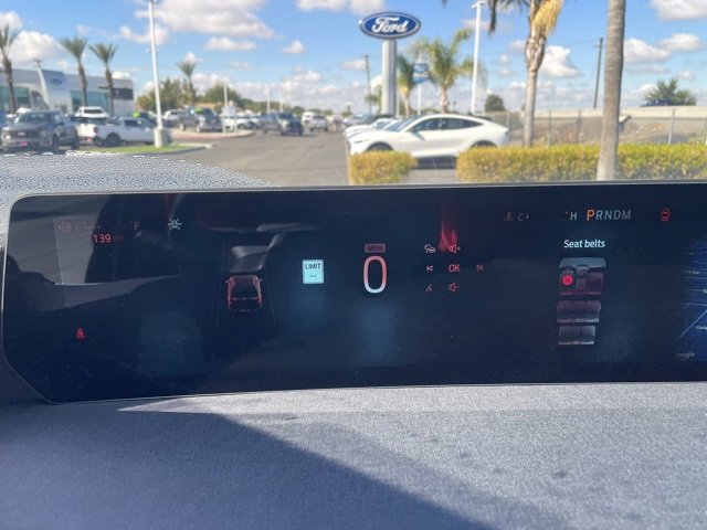 New 2025 Ford Expedition Active image 10