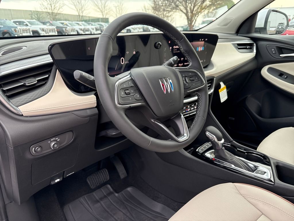 Certified 2026 Buick Encore GX Avenir w/ Avenir Technology Package image 14