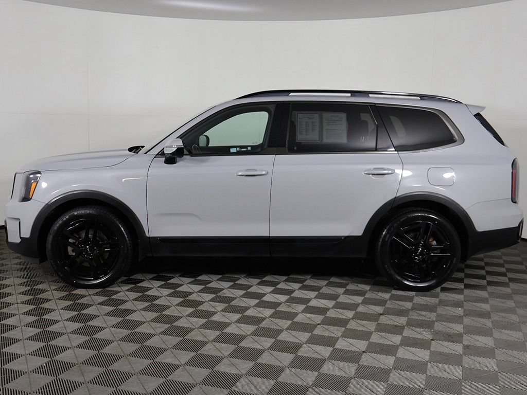 Used 2024 Kia Telluride SX X-Line AWD/4WD image 22
