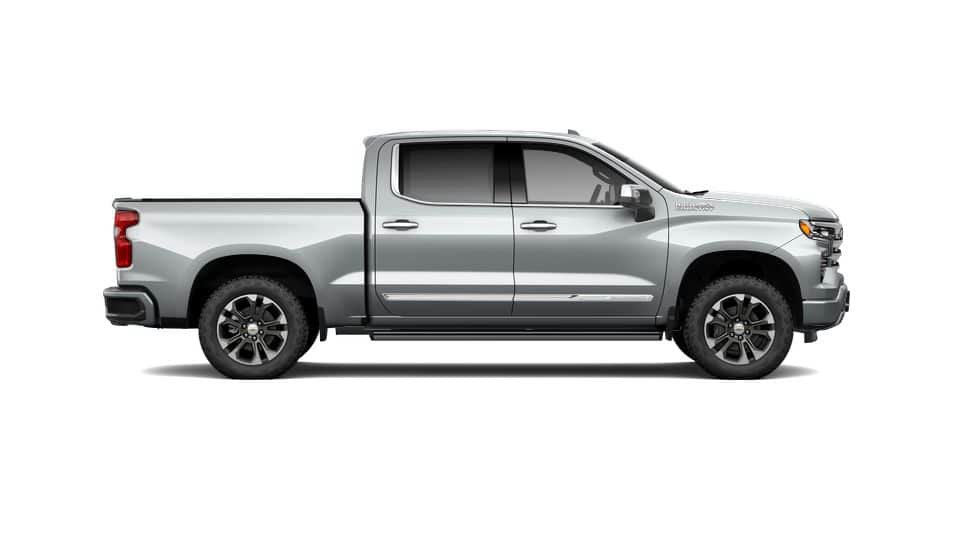 New 2026 Chevrolet Silverado 1500 High Country w/ Technology Package AWD/4WD image 53