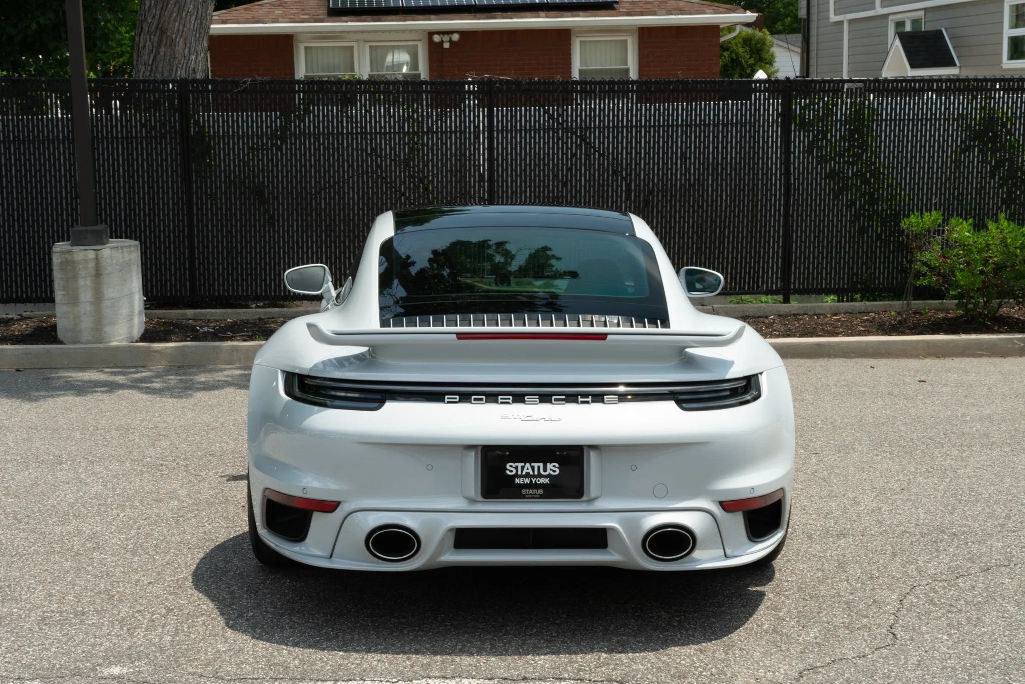 Used 2024 Porsche 911 GT3 RS AWD/4WD image 46