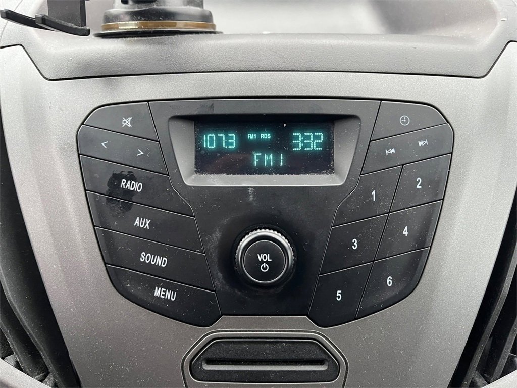 Used 2016 Ford Transit 350 XL image 17