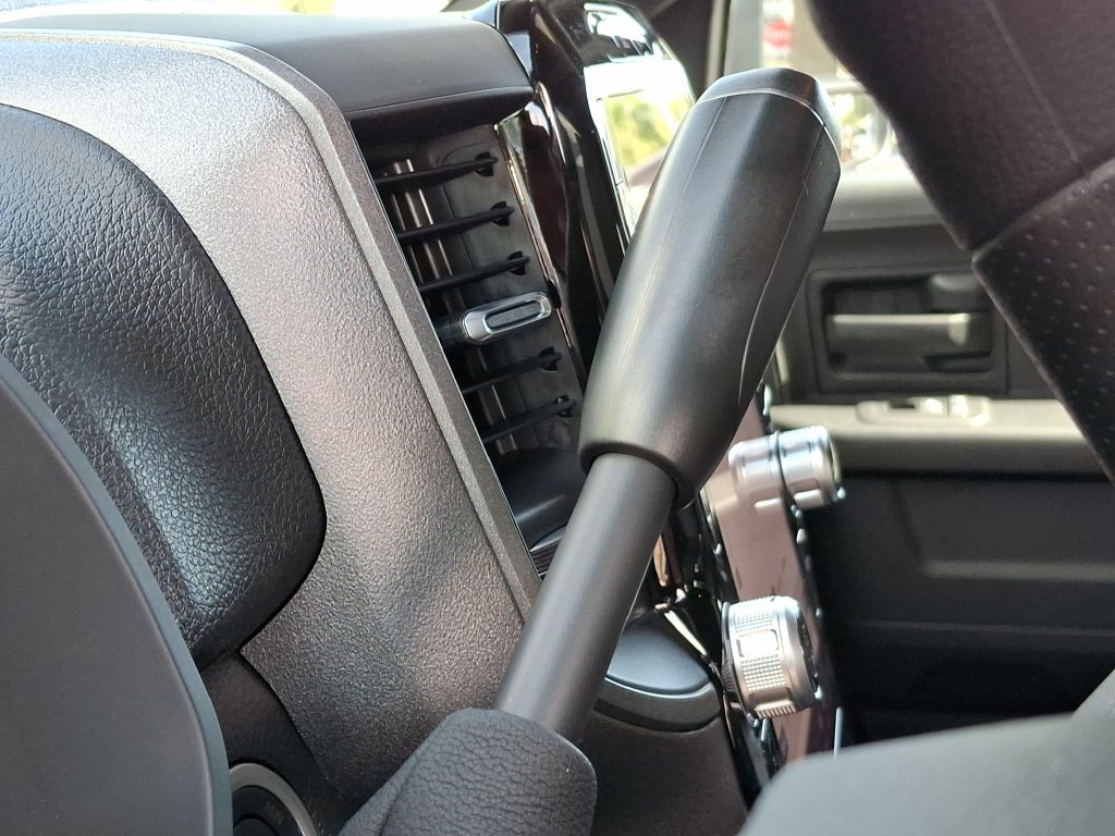 New 2025 RAM 4500 Tradesman AWD/4WD image 22