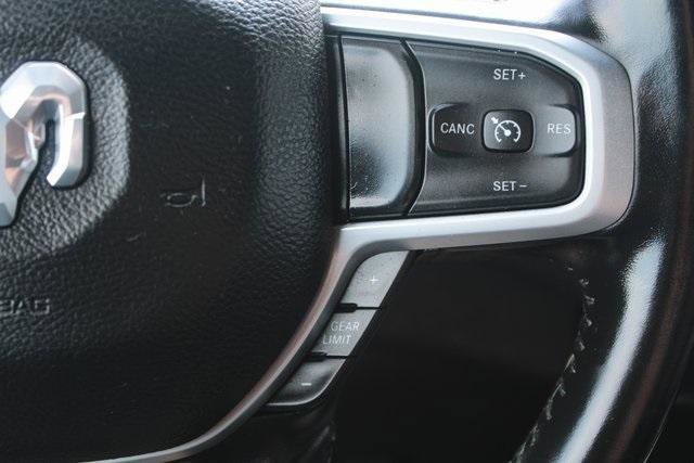 Used 2022 RAM 1500 Lone Star image 14