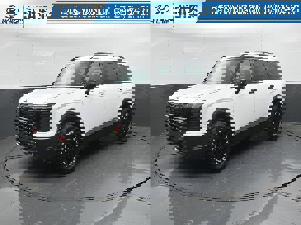 New 2026 Hyundai Palisade XRT Pro image 7