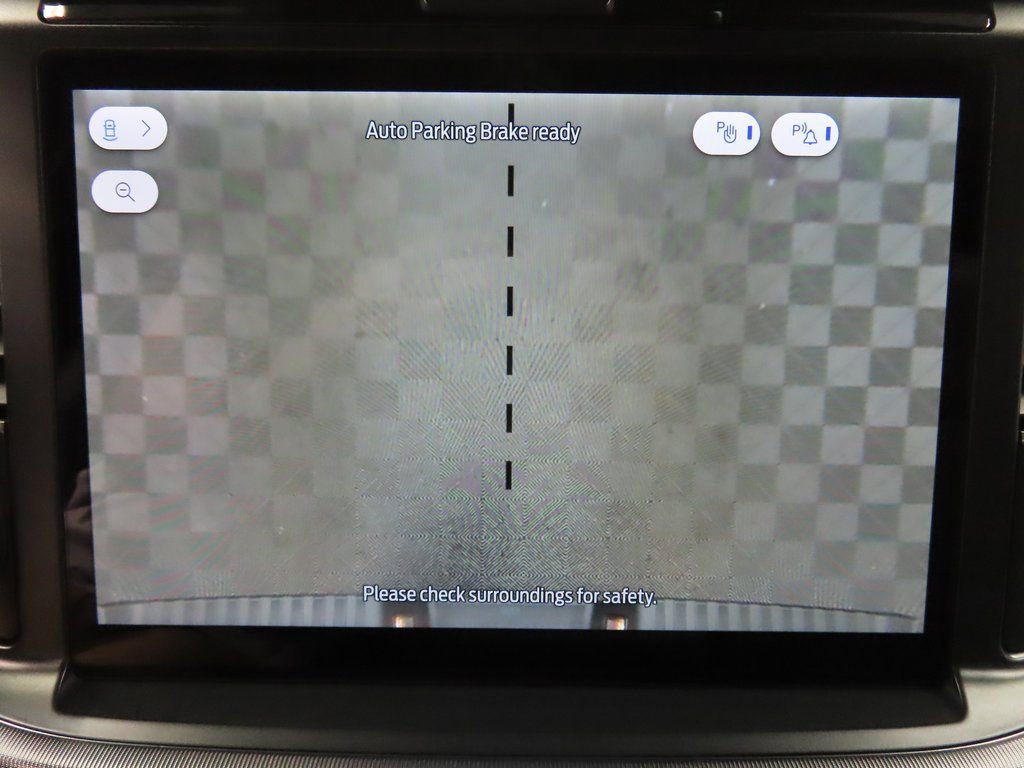 Used 2025 Ford F150 Lariat image 19