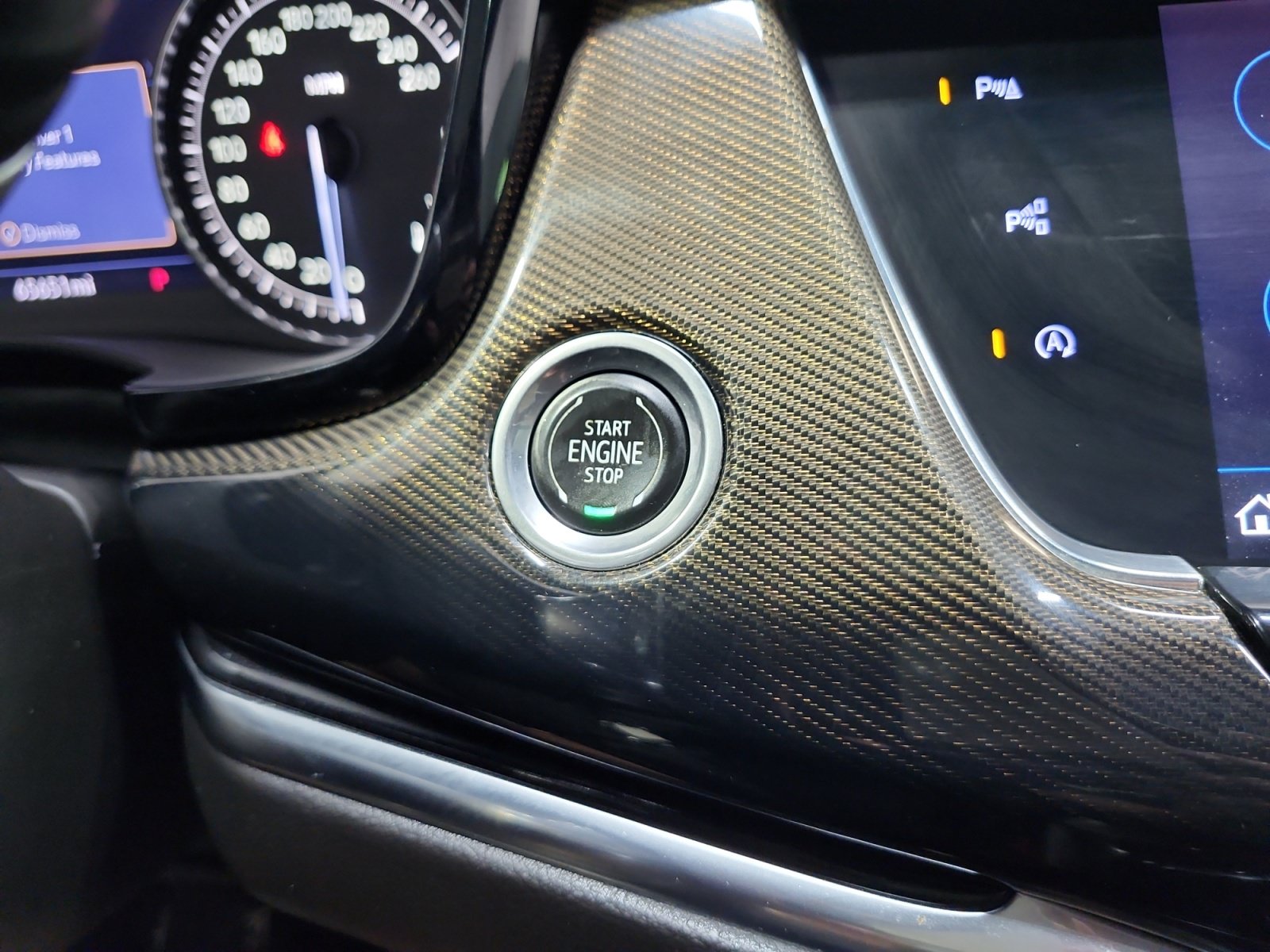 Used 2020 Cadillac XT6 Sport w/ Platinum Package AWD/4WD image 21