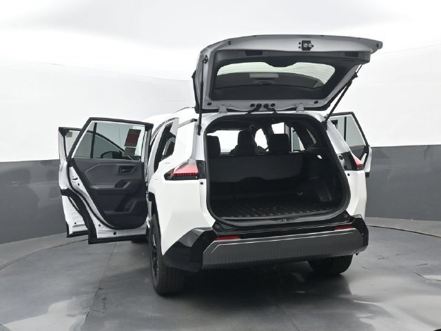 New 2026 Toyota RAV4 SE AWD/4WD image 34