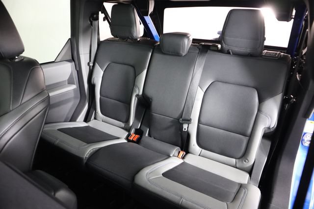 Used 2022 Ford Bronco Black Diamond AWD/4WD image 34