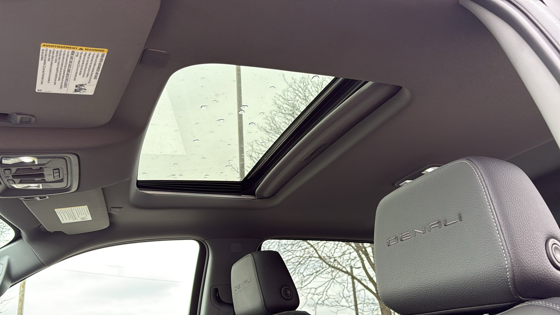 Used 2021 GMC Sierra 1500 Denali w/ Denali Ultimate Package image 28