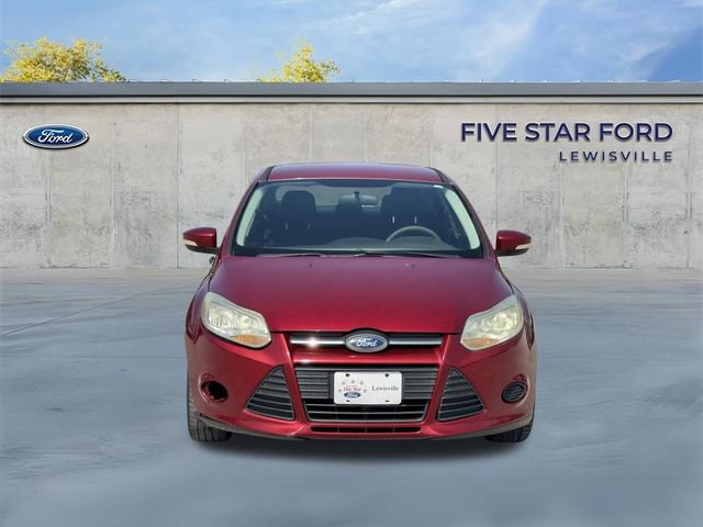 Used 2014 Ford Focus SE FWD image 7